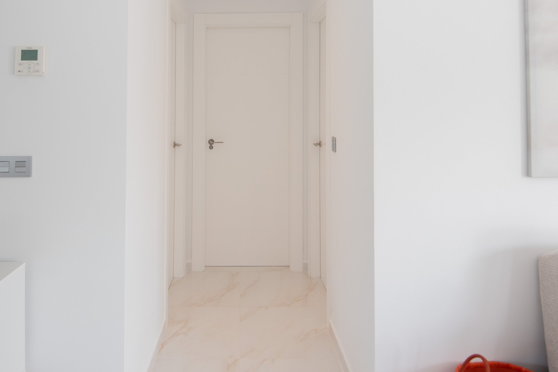 New Build - detached -
Pinar de Campoverde