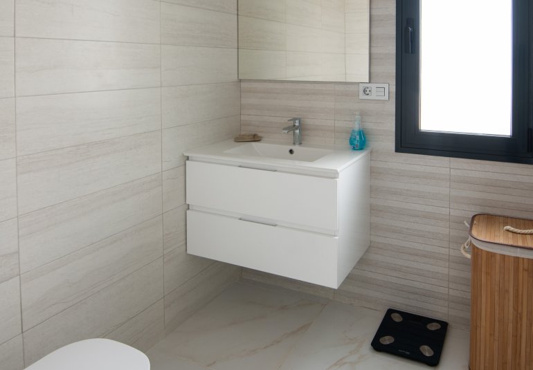 New Build - detached -
Pinar de Campoverde