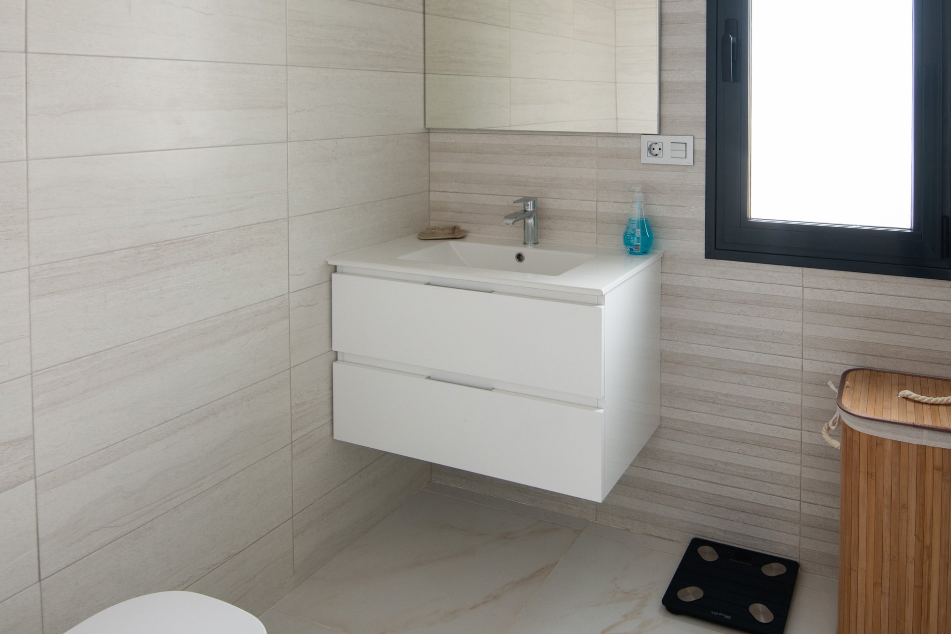 New Build - detached -
Pinar de Campoverde