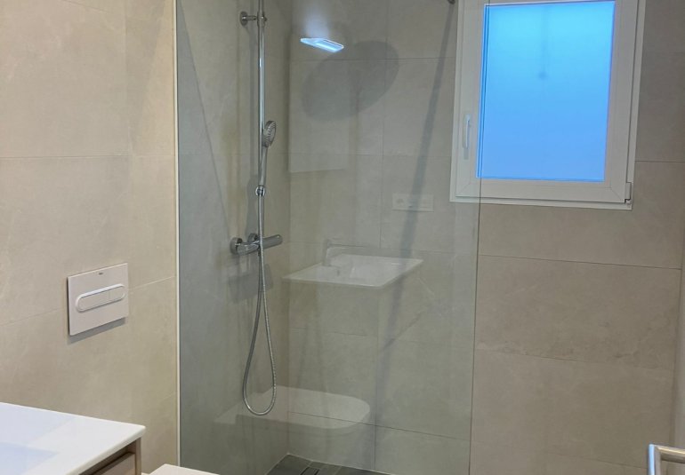 New Build - detached -
Pinoso