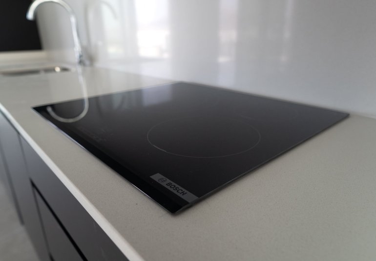 New Build - detached -
Polop