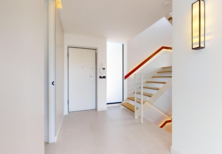 New Build - detached -
Polop