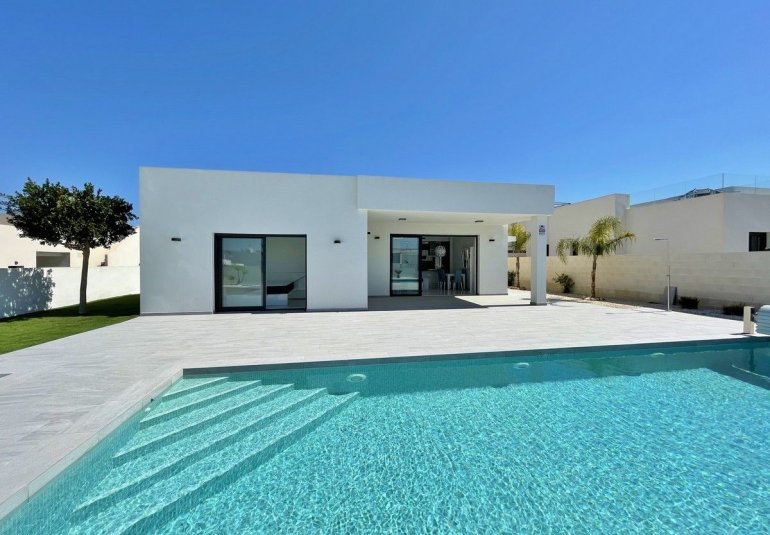 New Build - detached -
Rafal