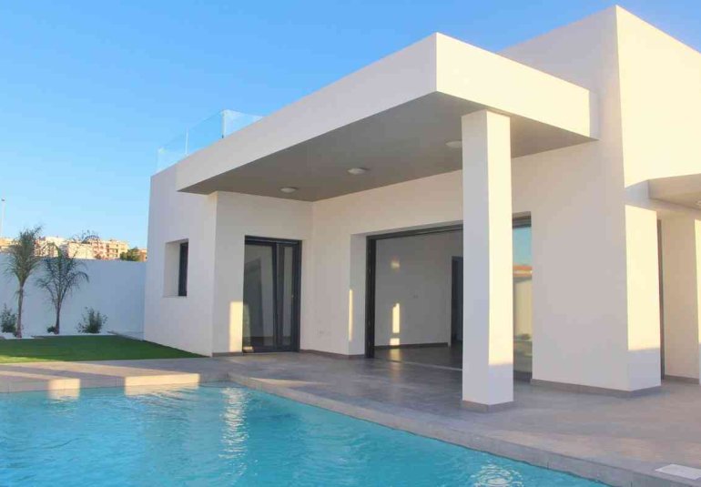 New Build - detached -
Rafal