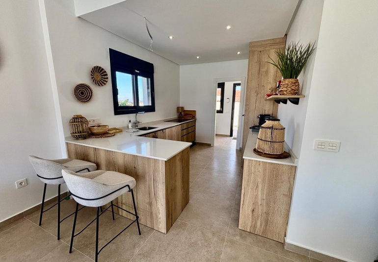 New Build - detached -
Rafal