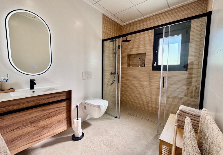 New Build - detached -
Rafal