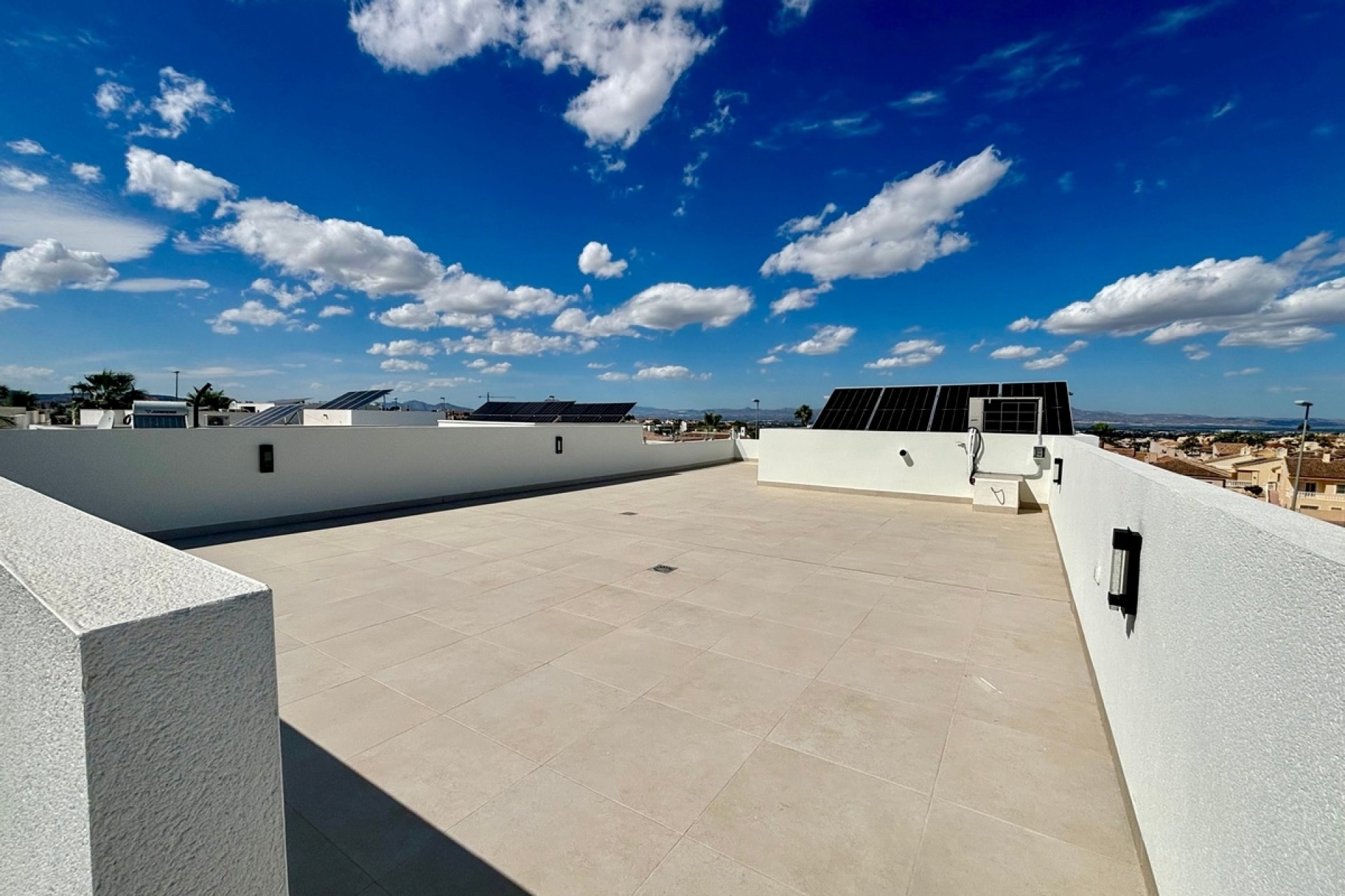 New Build - detached -
Rojales