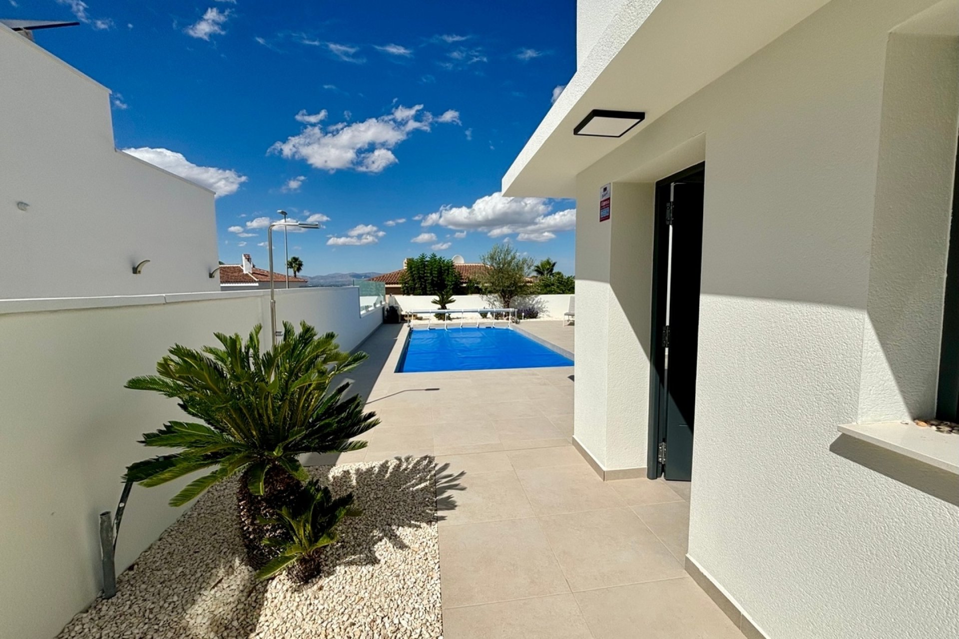 New Build - detached -
Rojales