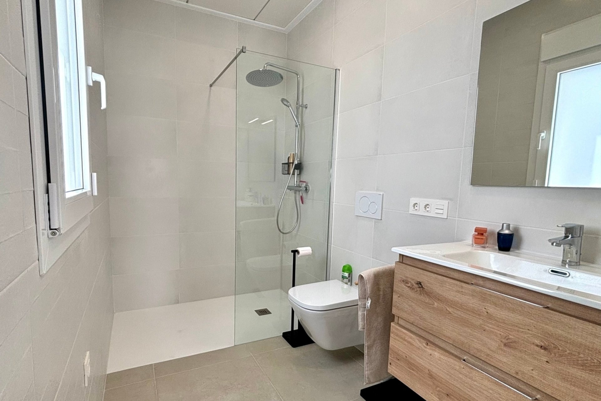 New Build - detached -
Rojales