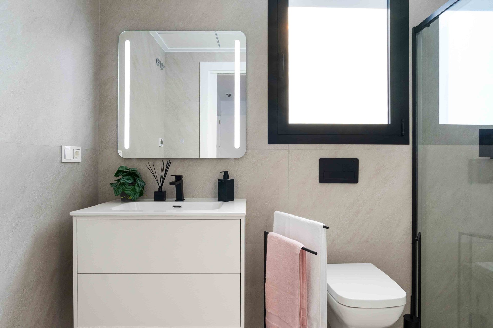 New Build - detached -
Rojales