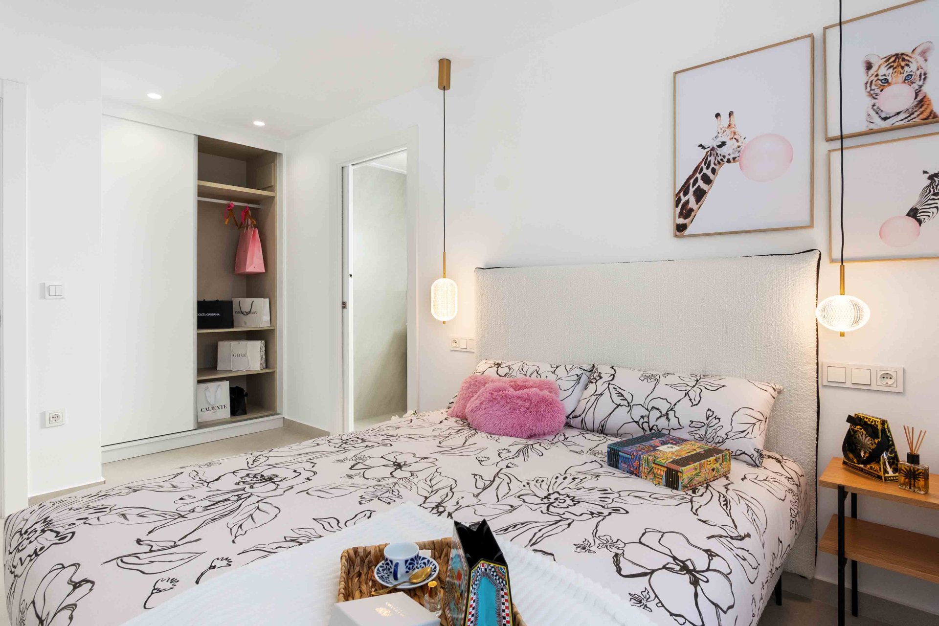 New Build - detached -
Rojales