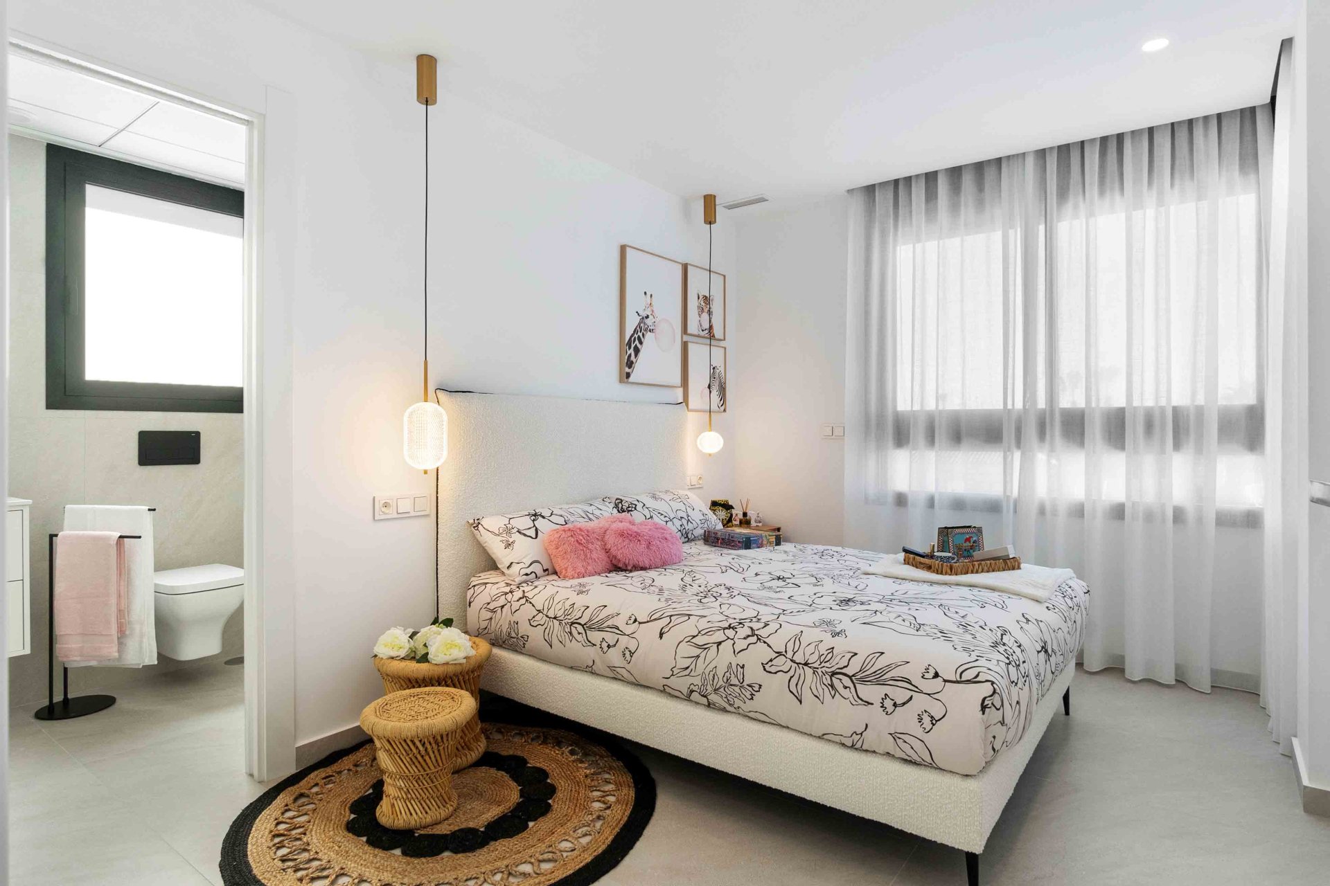 New Build - detached -
Rojales