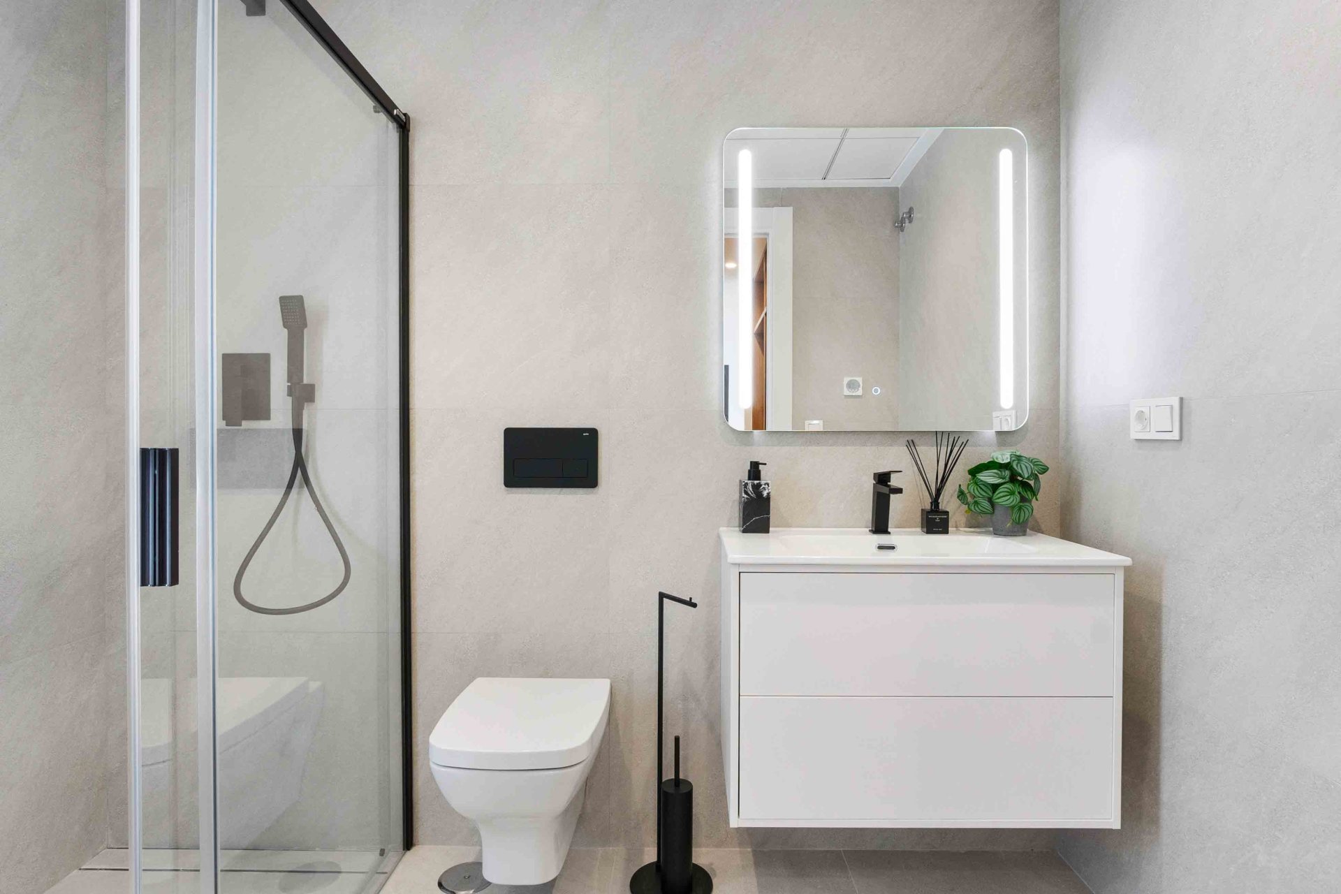 New Build - detached -
Rojales