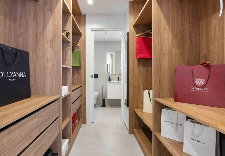 New Build - detached -
Rojales