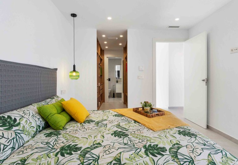 New Build - detached -
Rojales