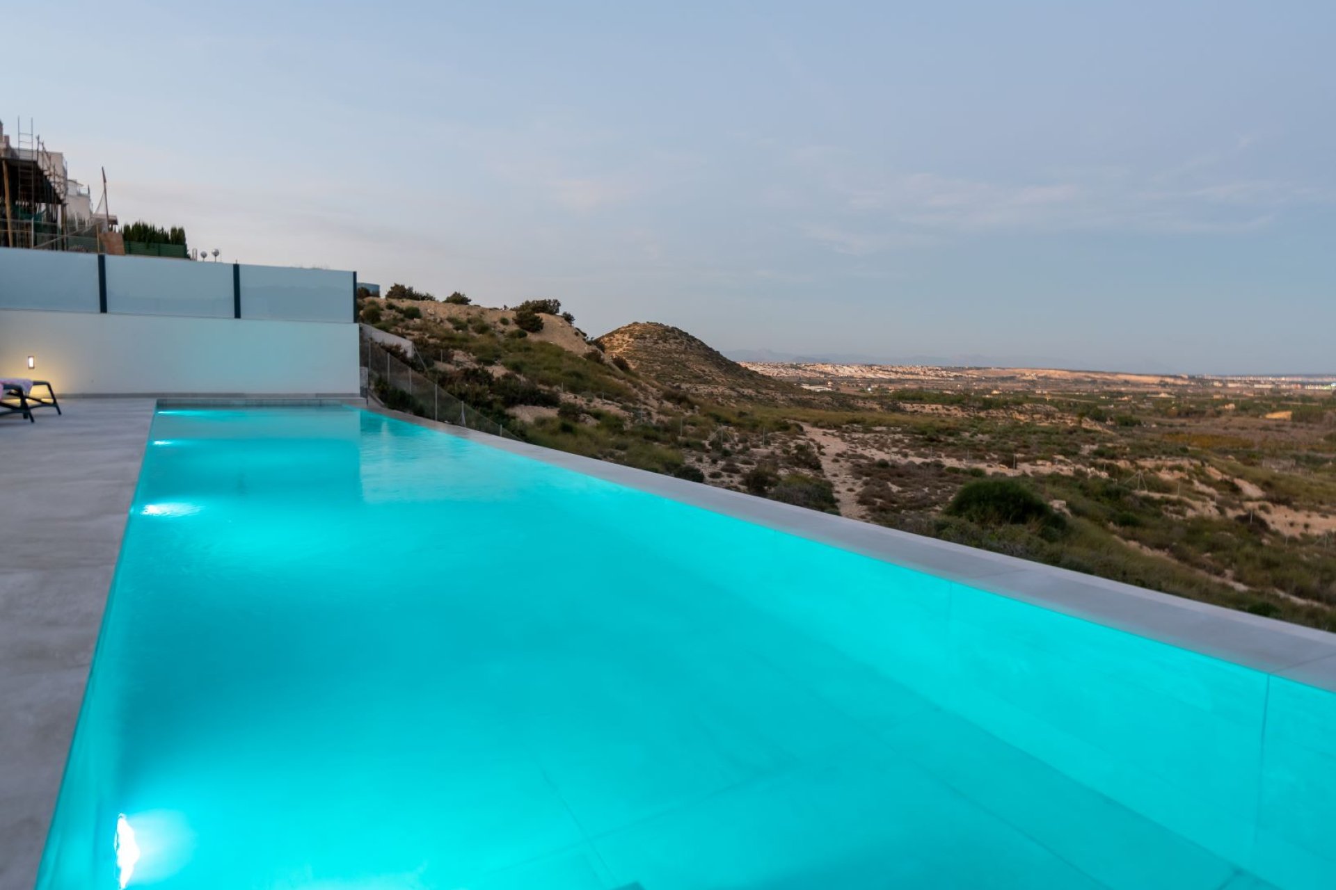 New Build - detached -
Rojales