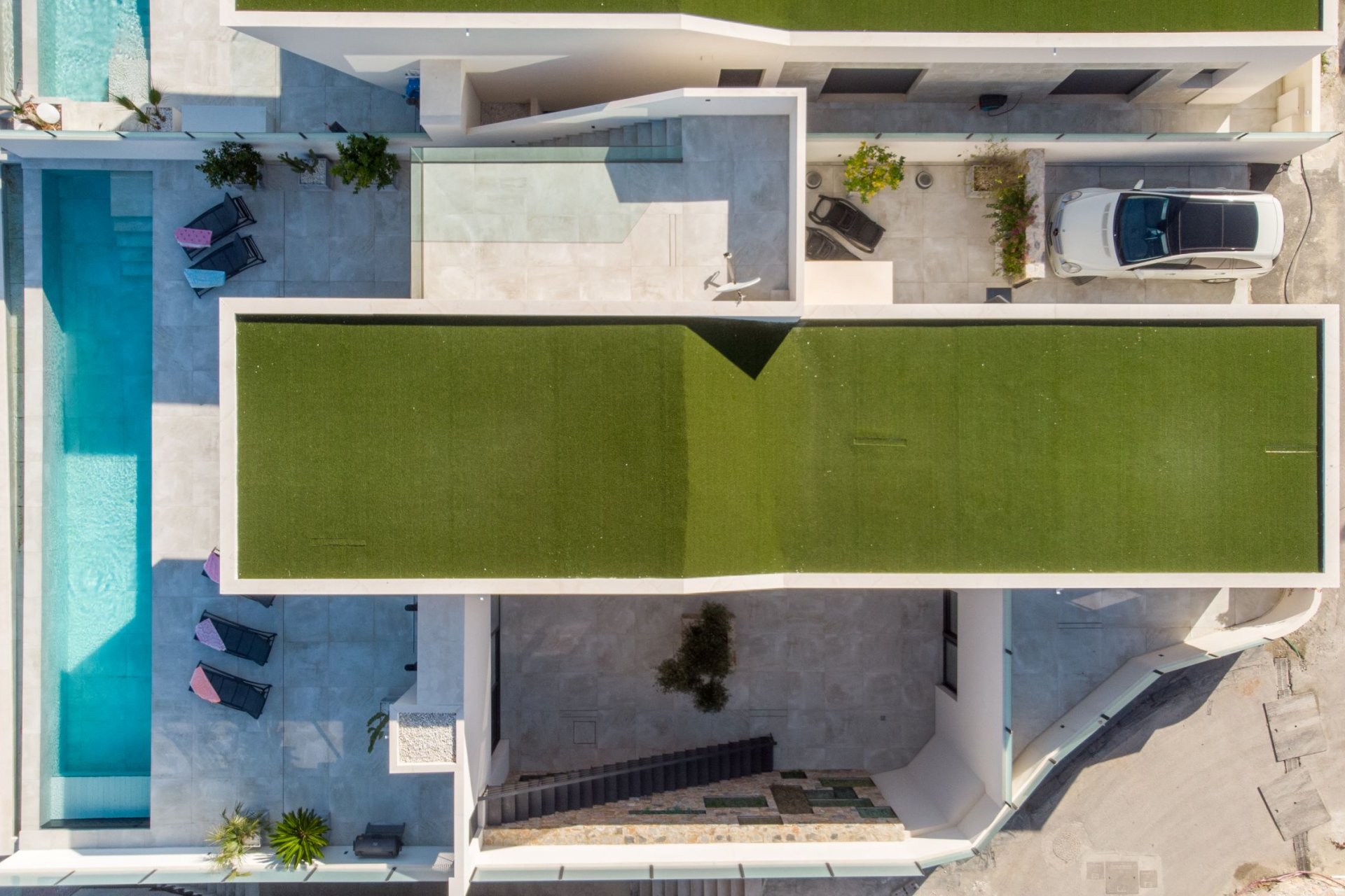 New Build - detached -
Rojales