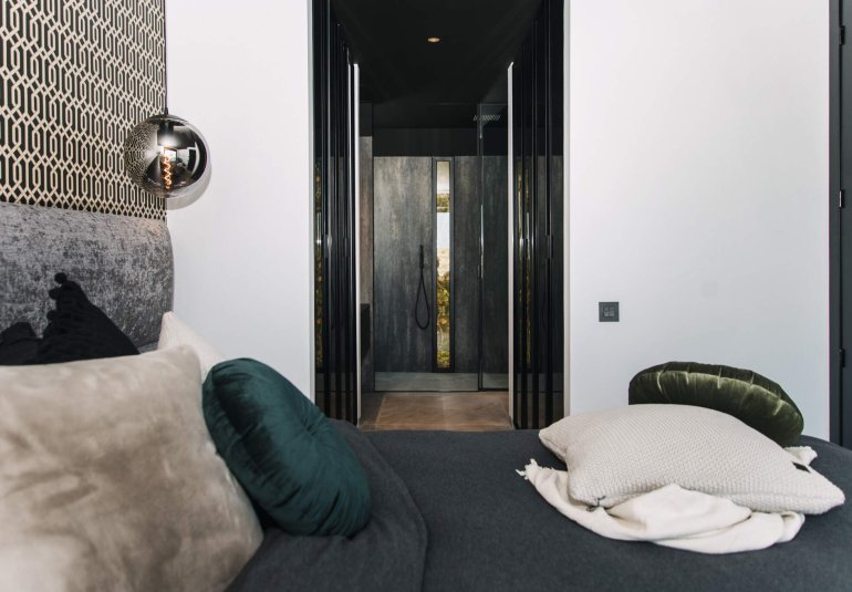 New Build - detached -
Rojales