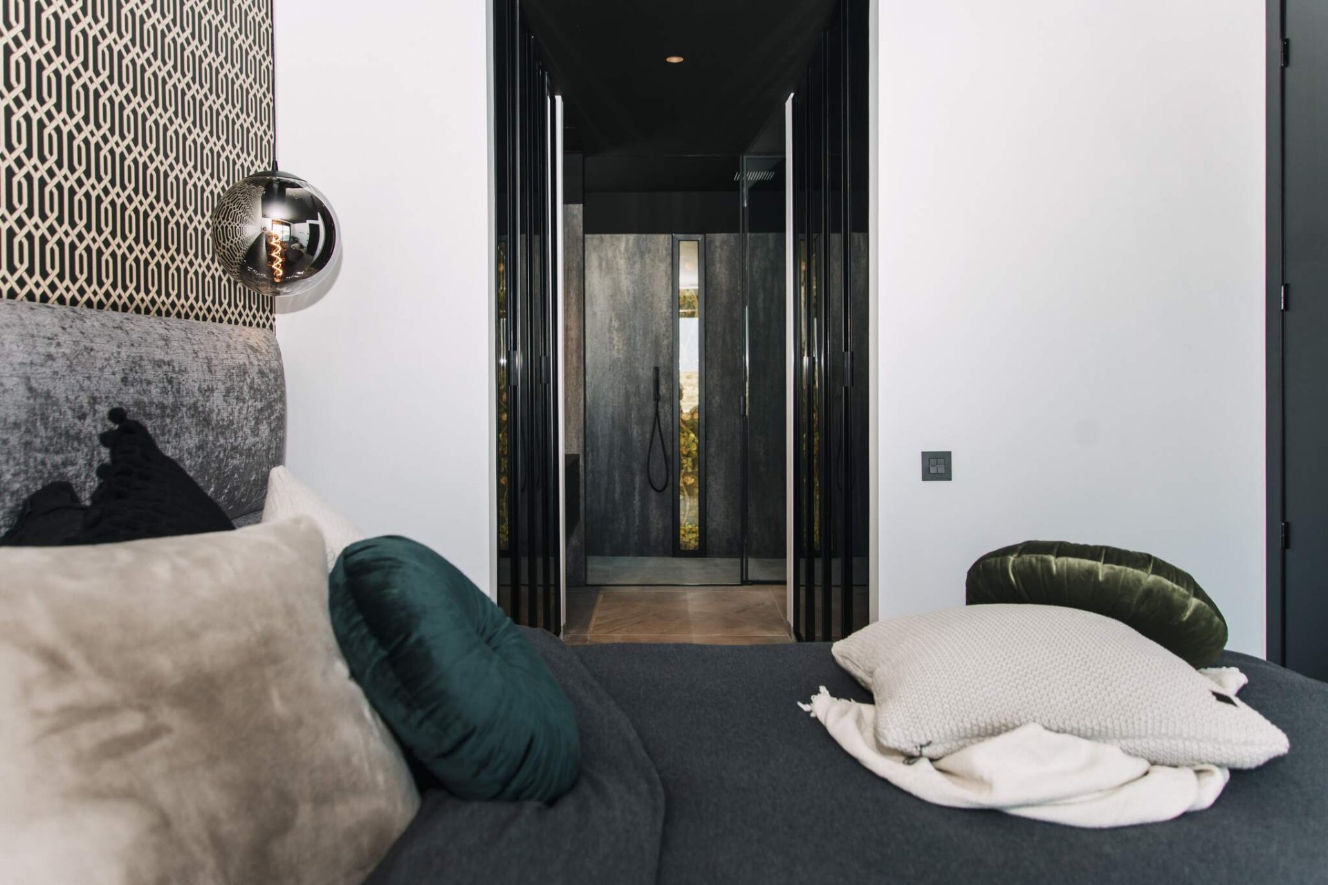 New Build - detached -
Rojales