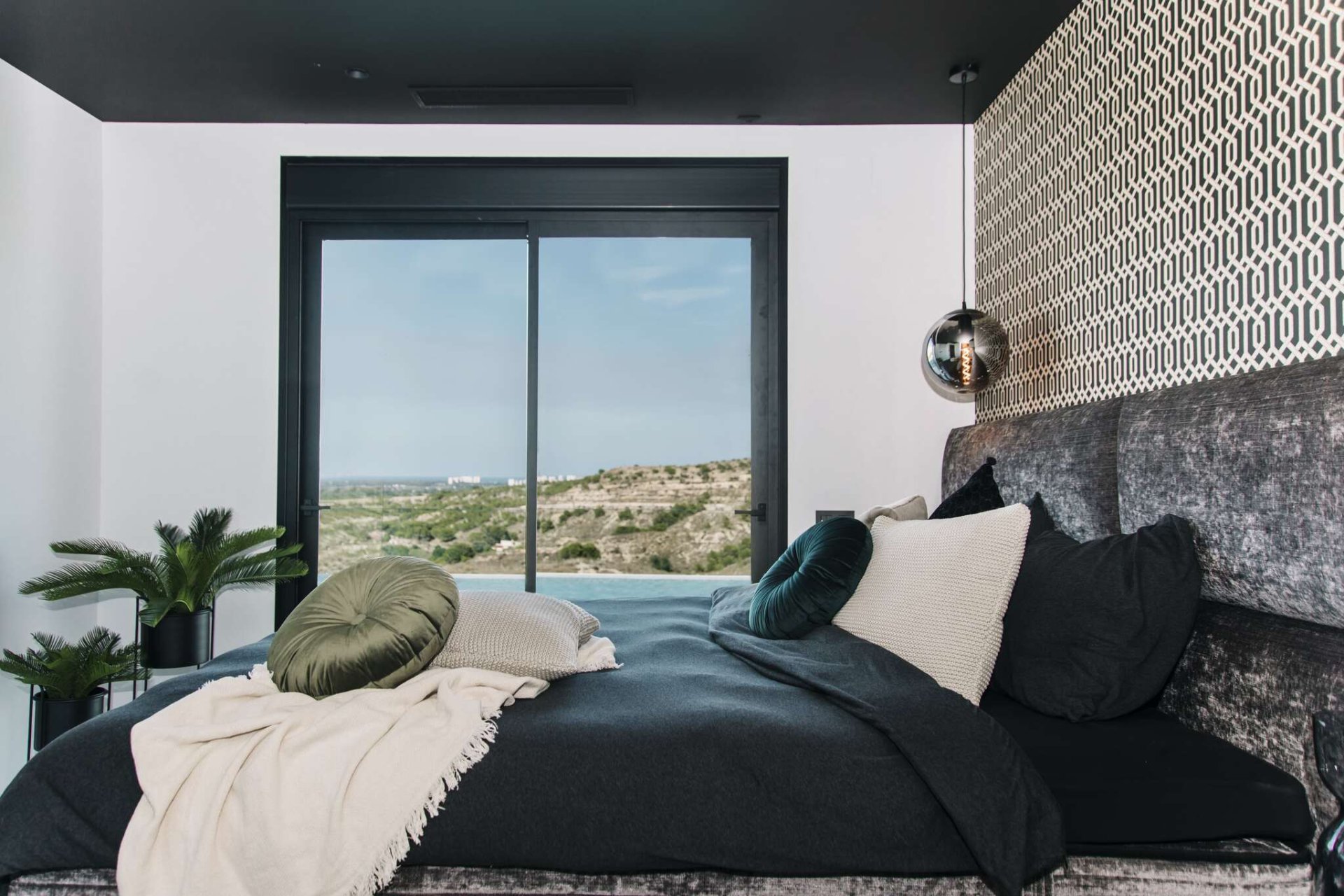 New Build - detached -
Rojales