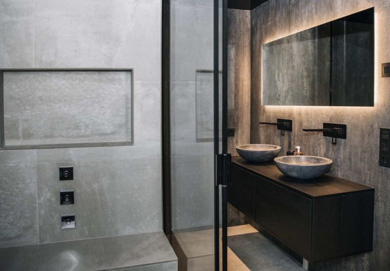 New Build - detached -
Rojales