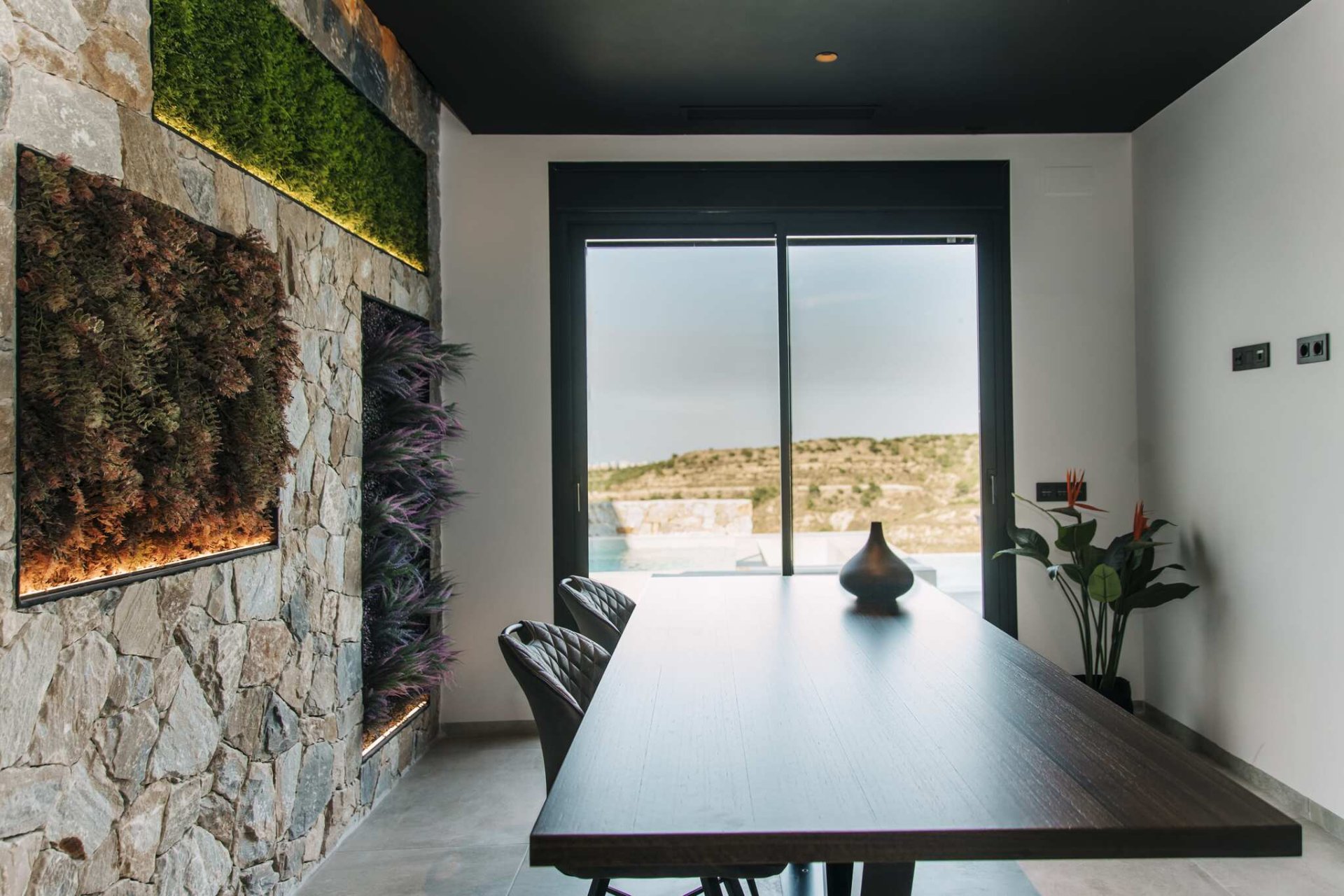 New Build - detached -
Rojales