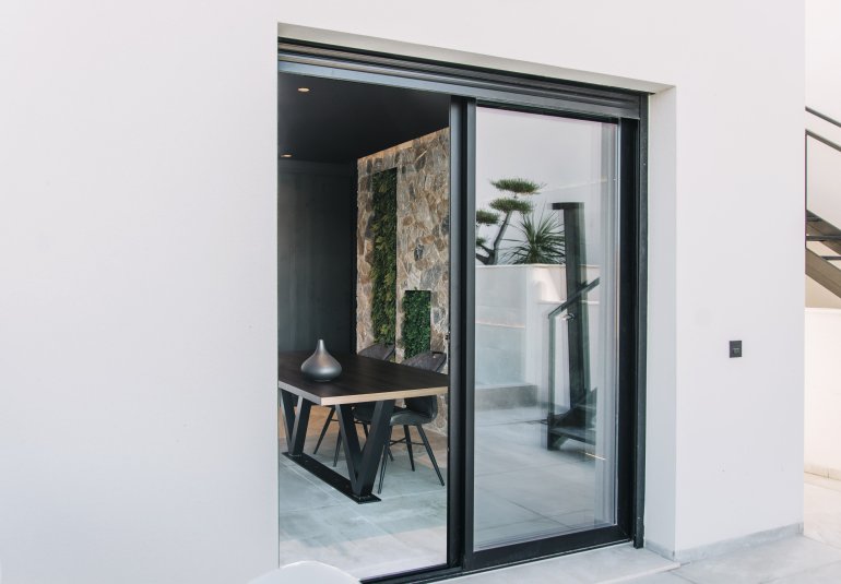 New Build - detached -
Rojales