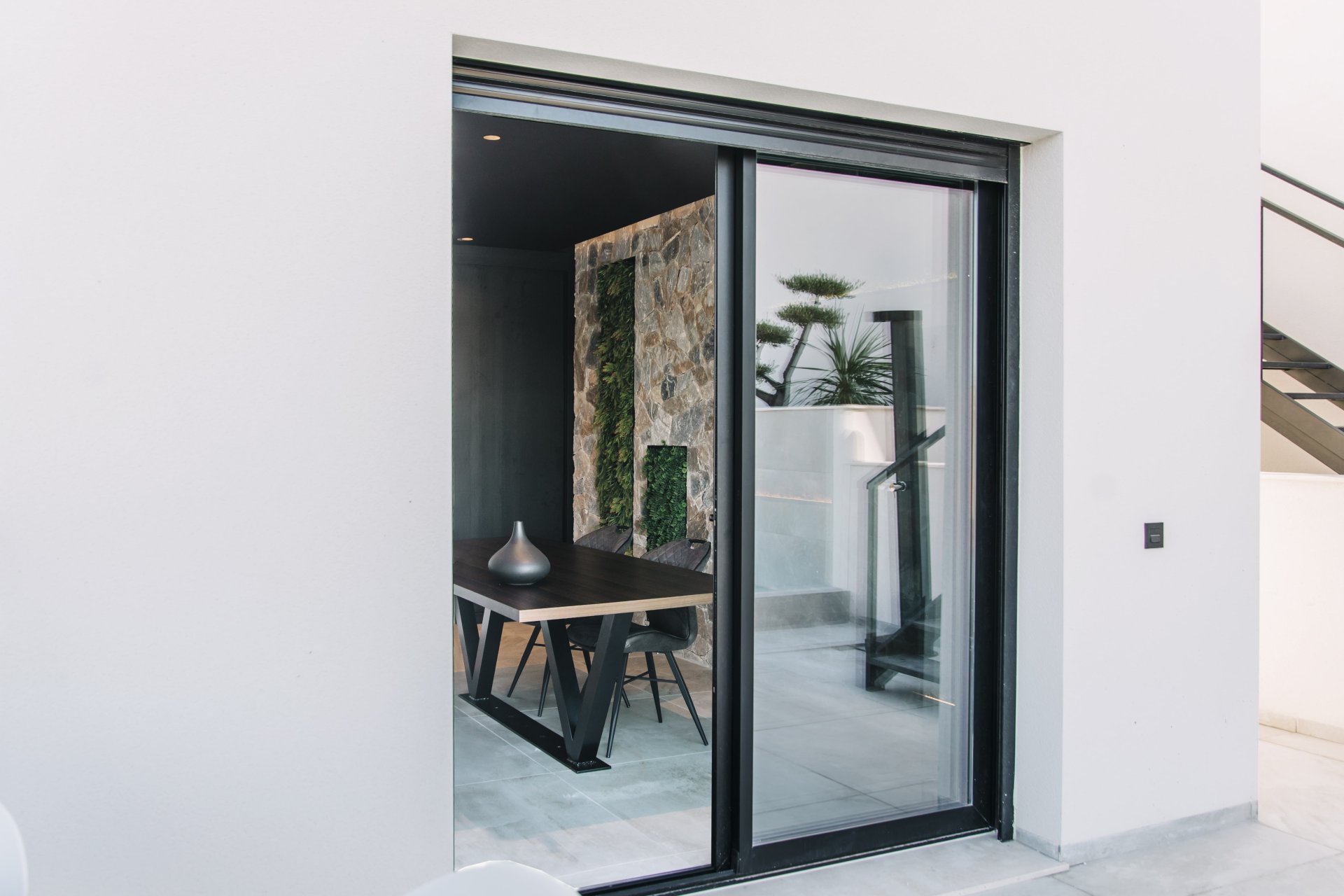 New Build - detached -
Rojales