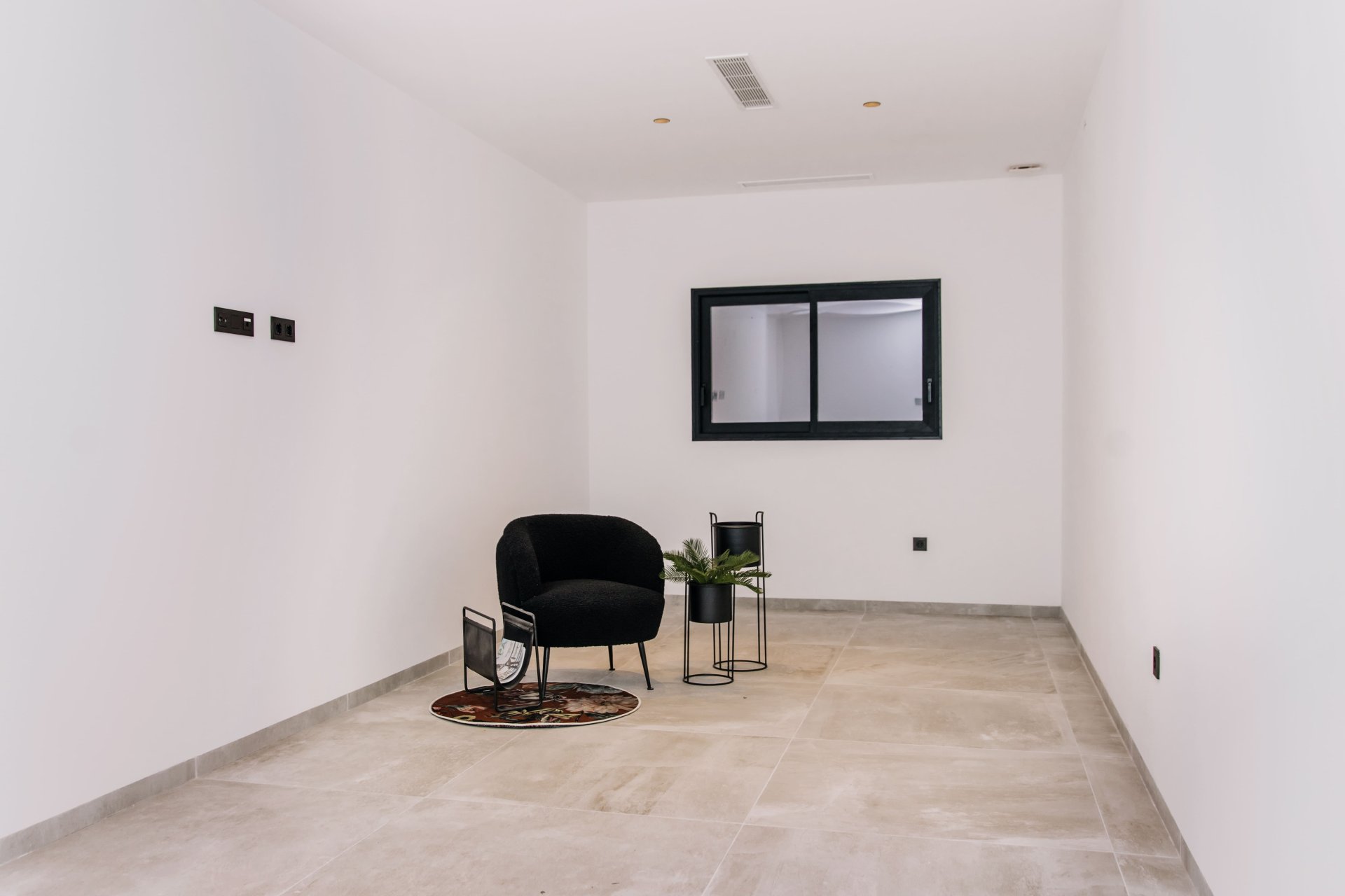 New Build - detached -
Rojales