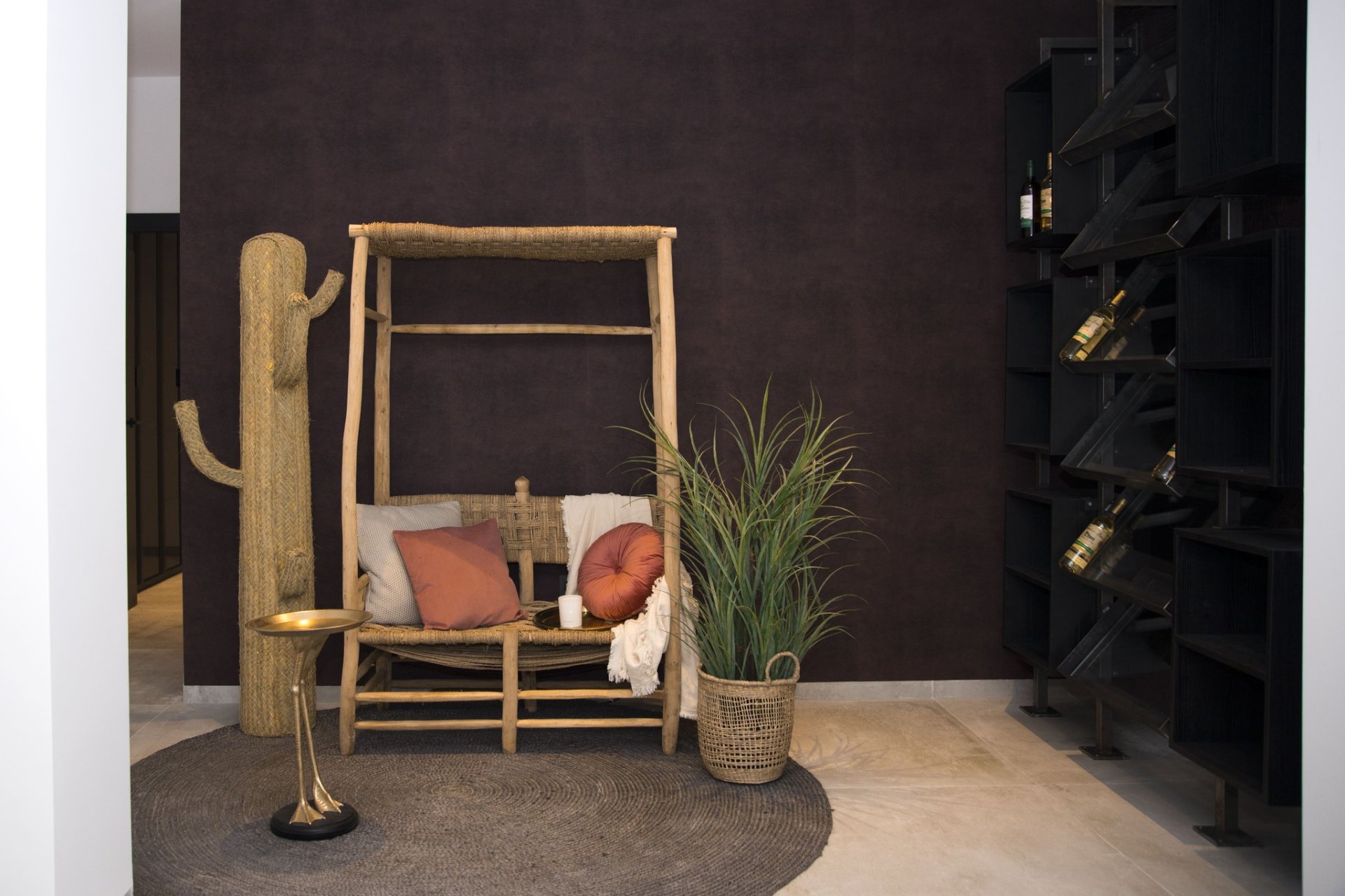 New Build - detached -
Rojales