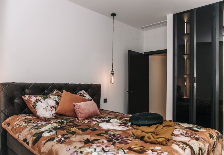 New Build - detached -
Rojales