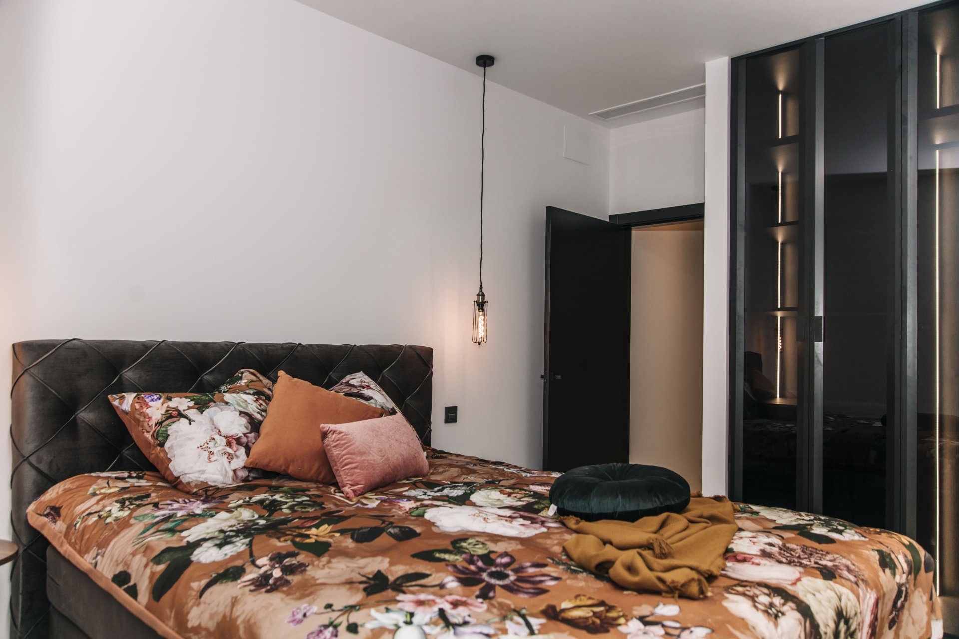 New Build - detached -
Rojales