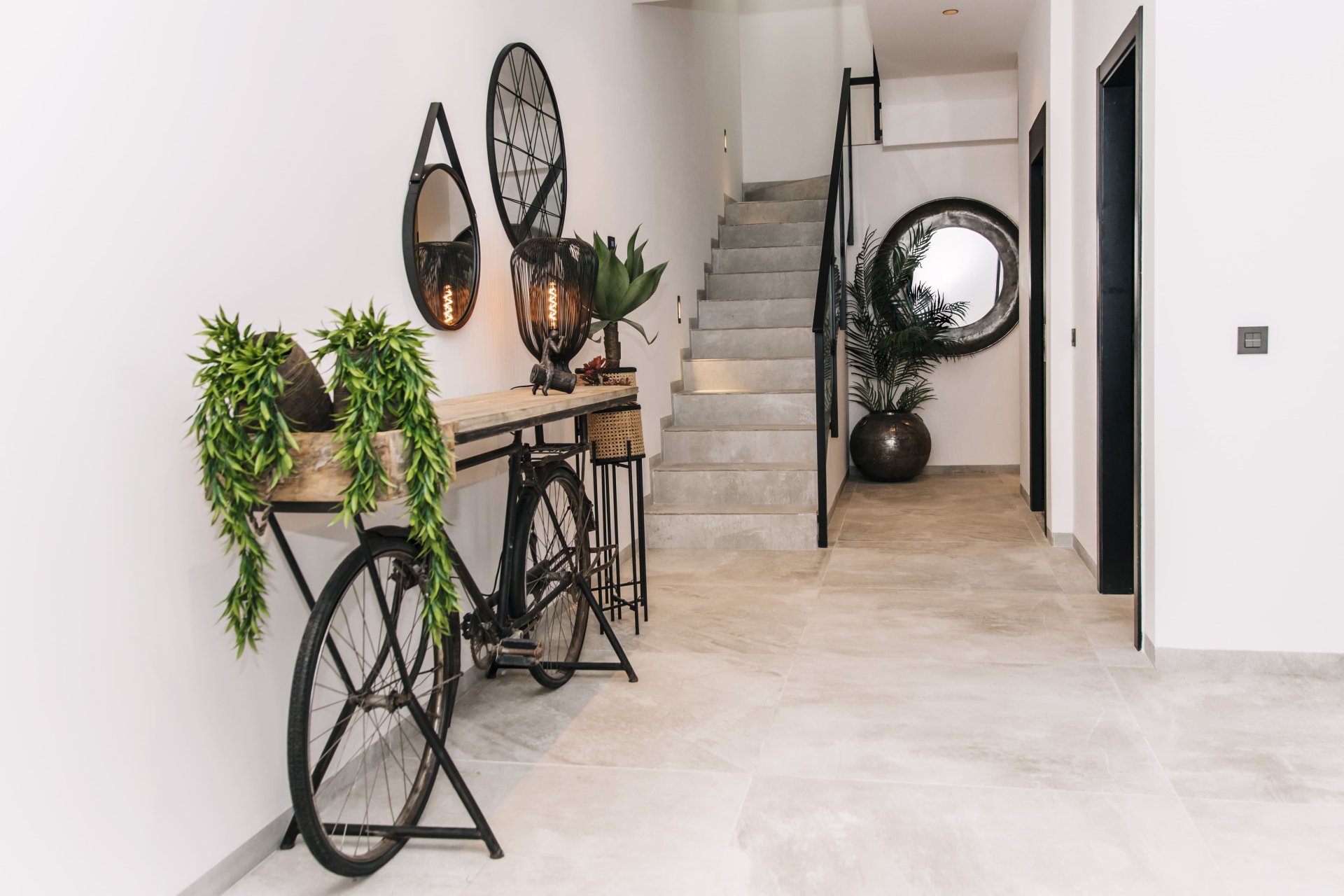 New Build - detached -
Rojales