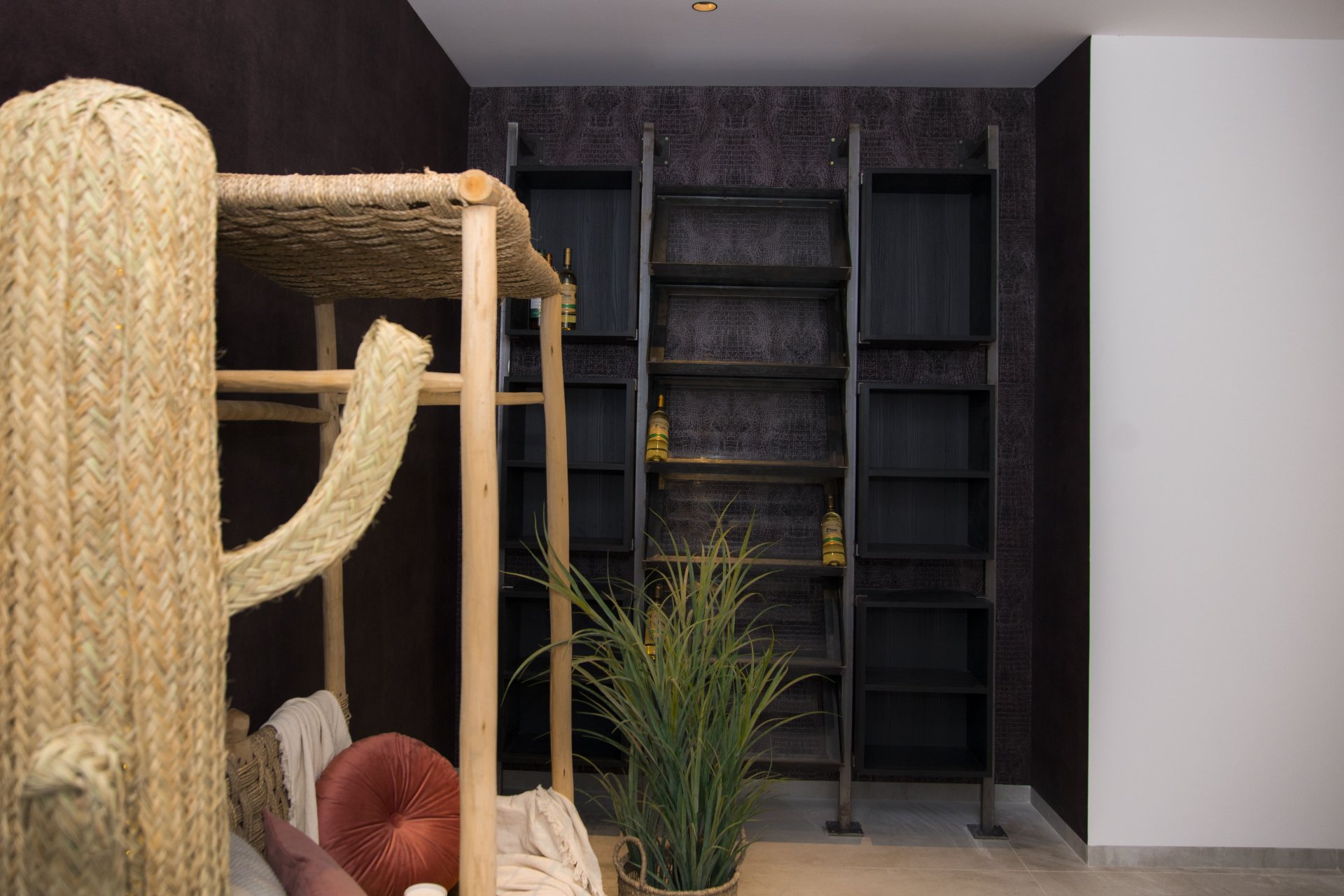 New Build - detached -
Rojales