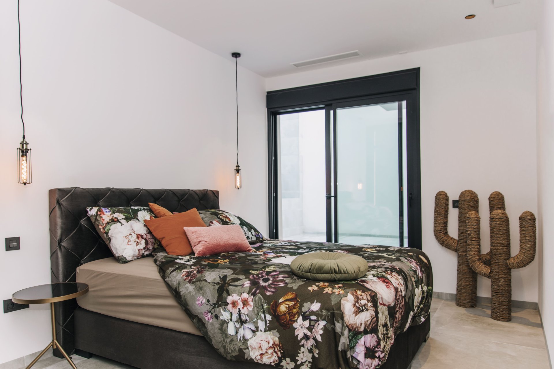 New Build - detached -
Rojales