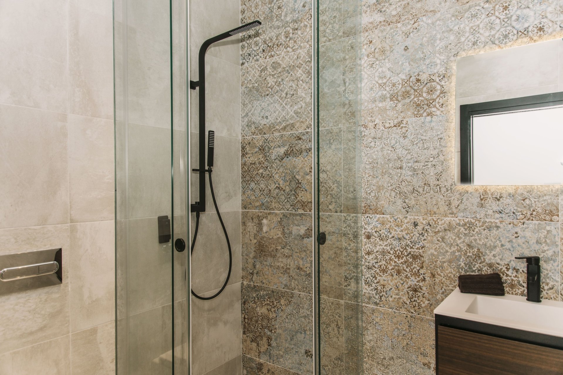 New Build - detached -
Rojales