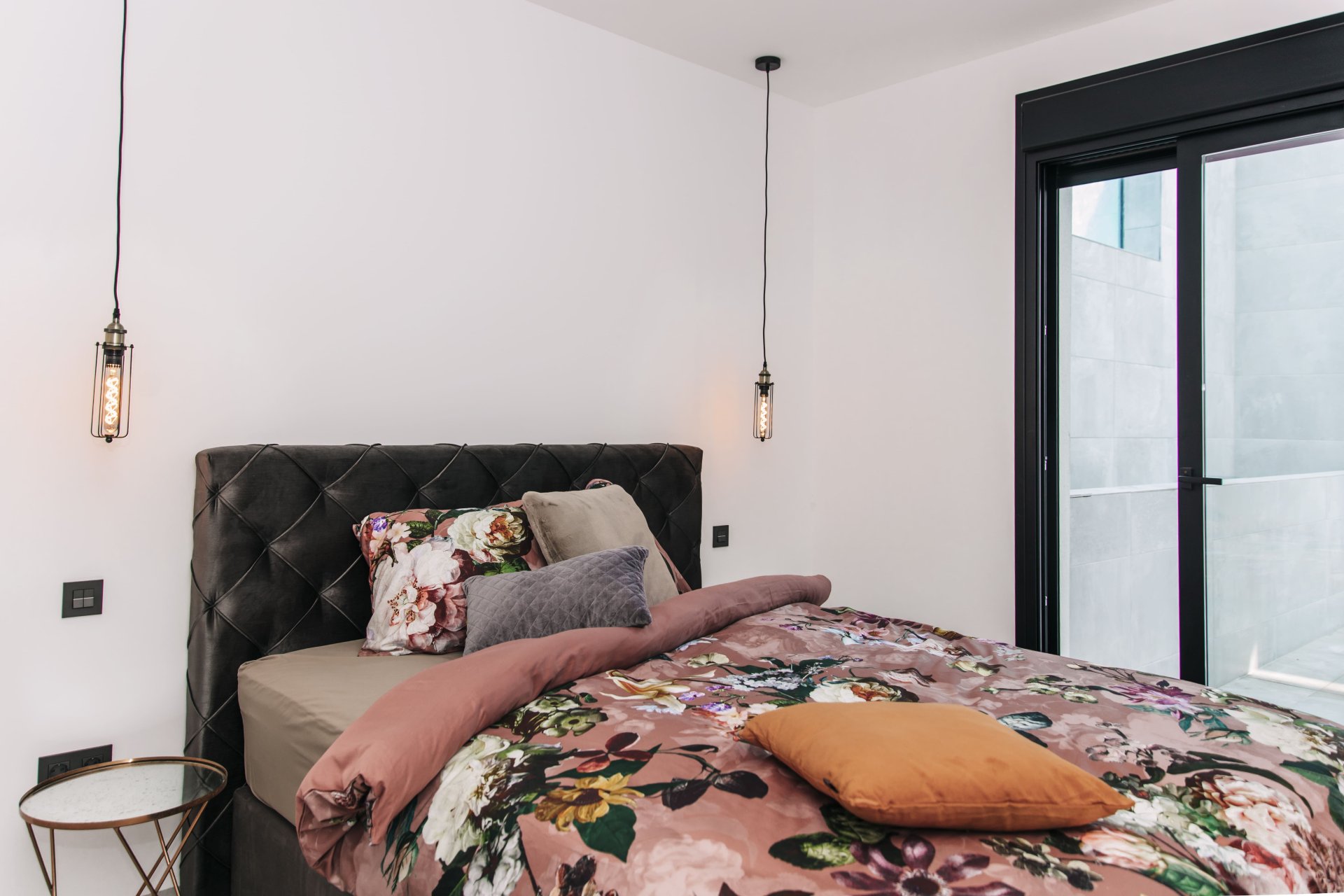 New Build - detached -
Rojales