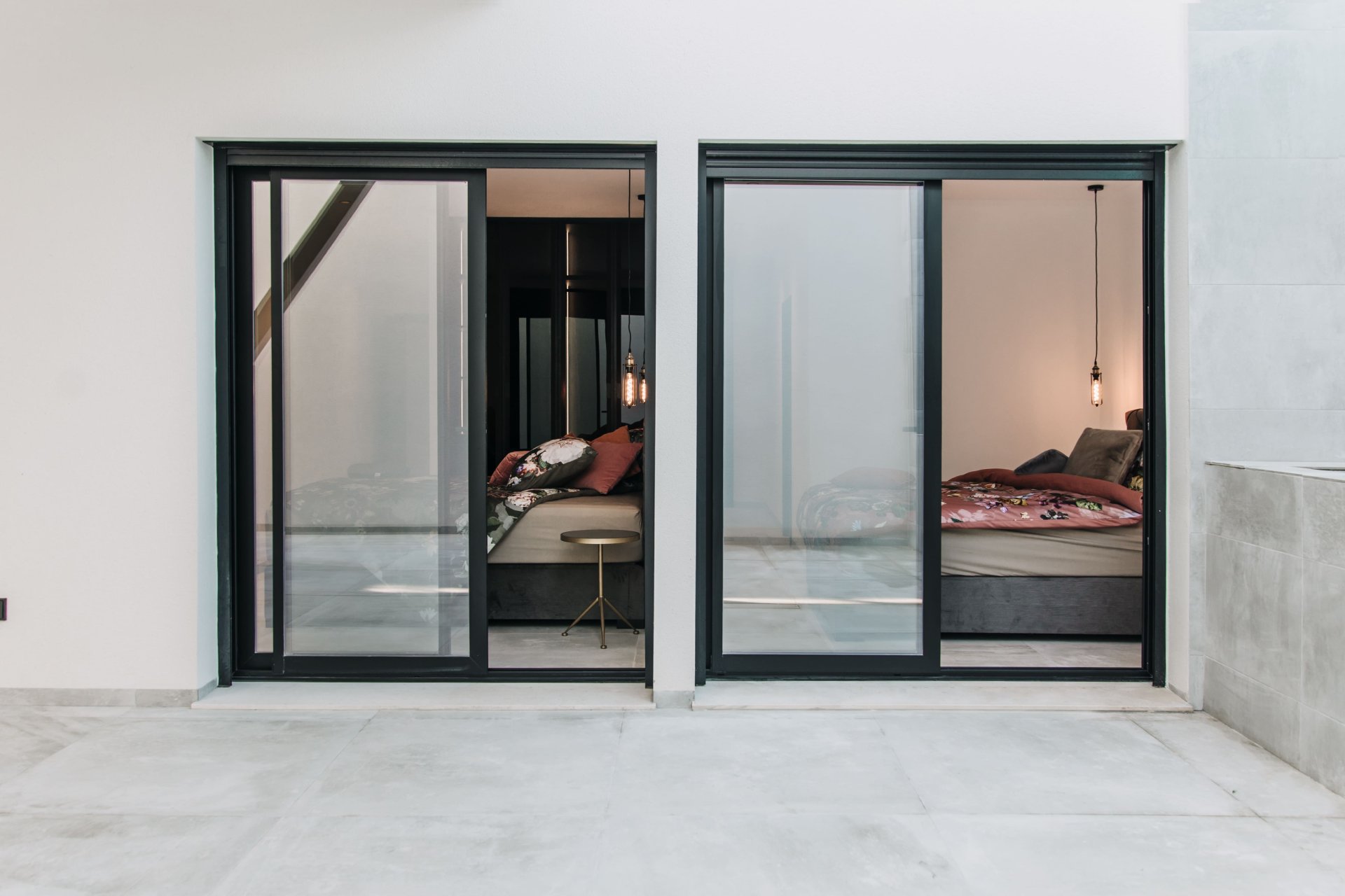 New Build - detached -
Rojales