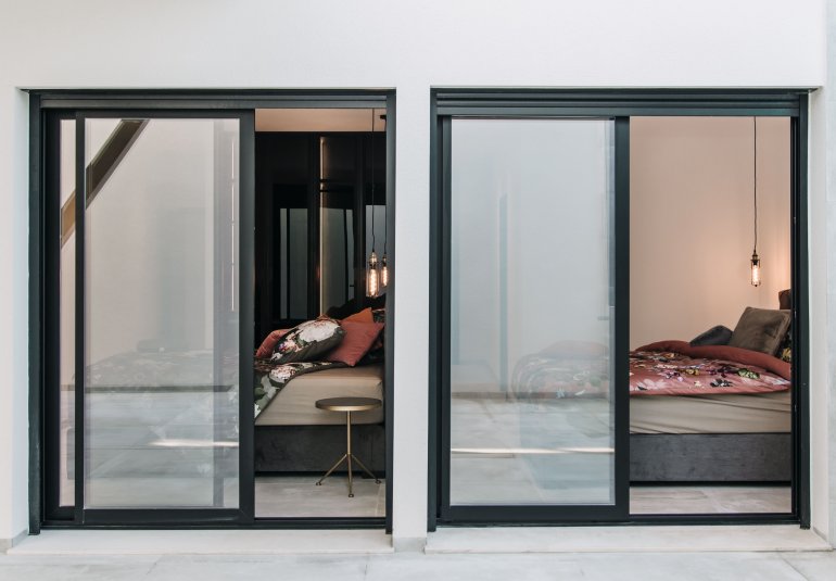 New Build - detached -
Rojales