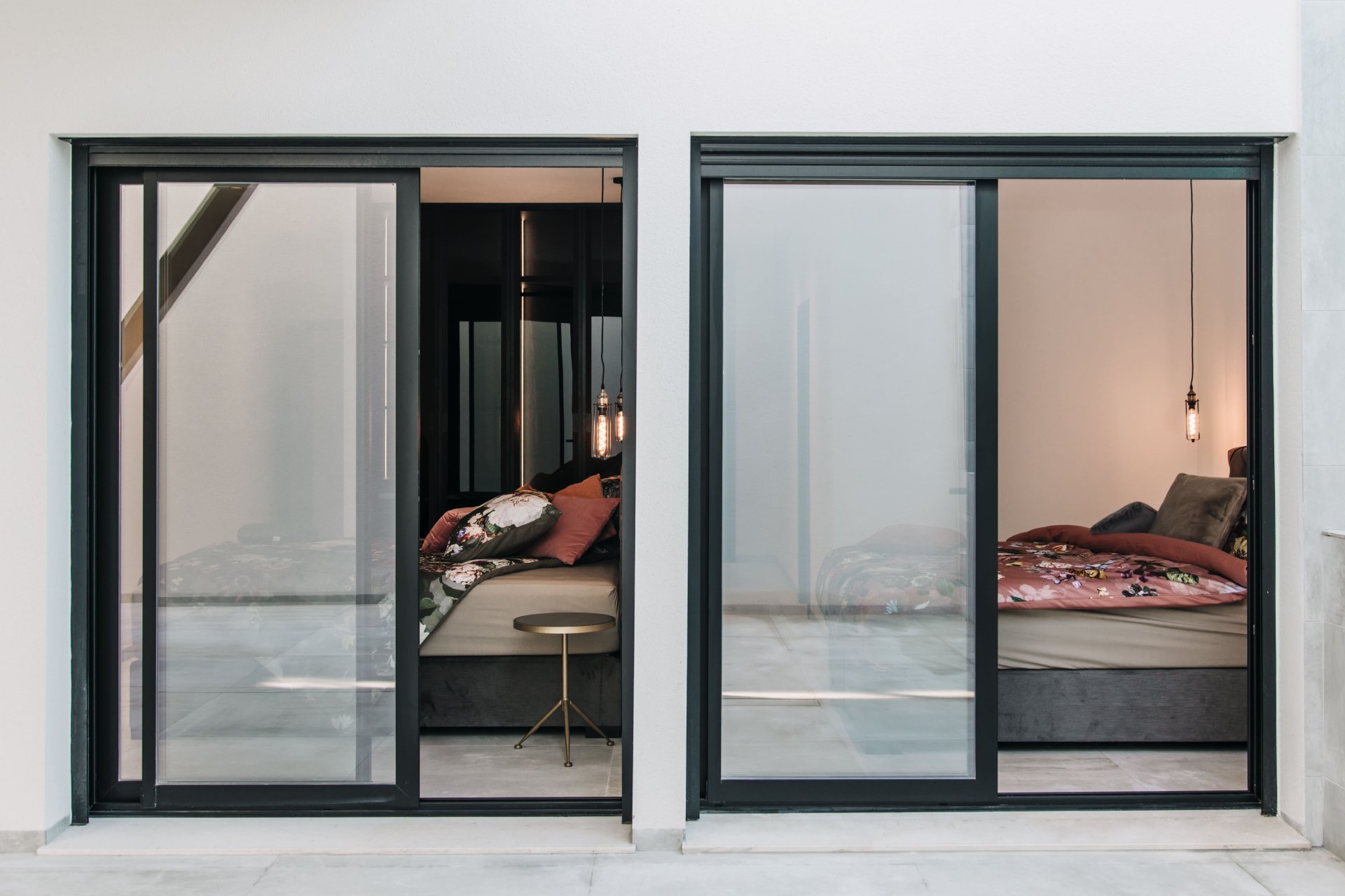 New Build - detached -
Rojales