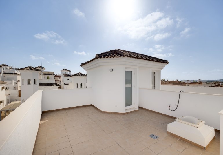 New Build - detached -
San Fulgencio