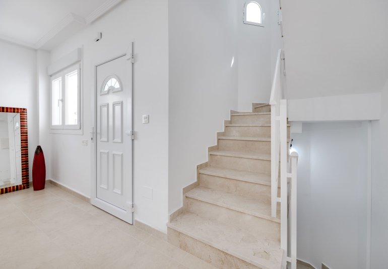 New Build - detached -
San Fulgencio