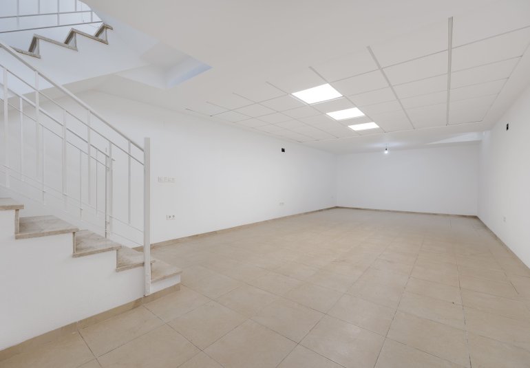 New Build - detached -
San Fulgencio