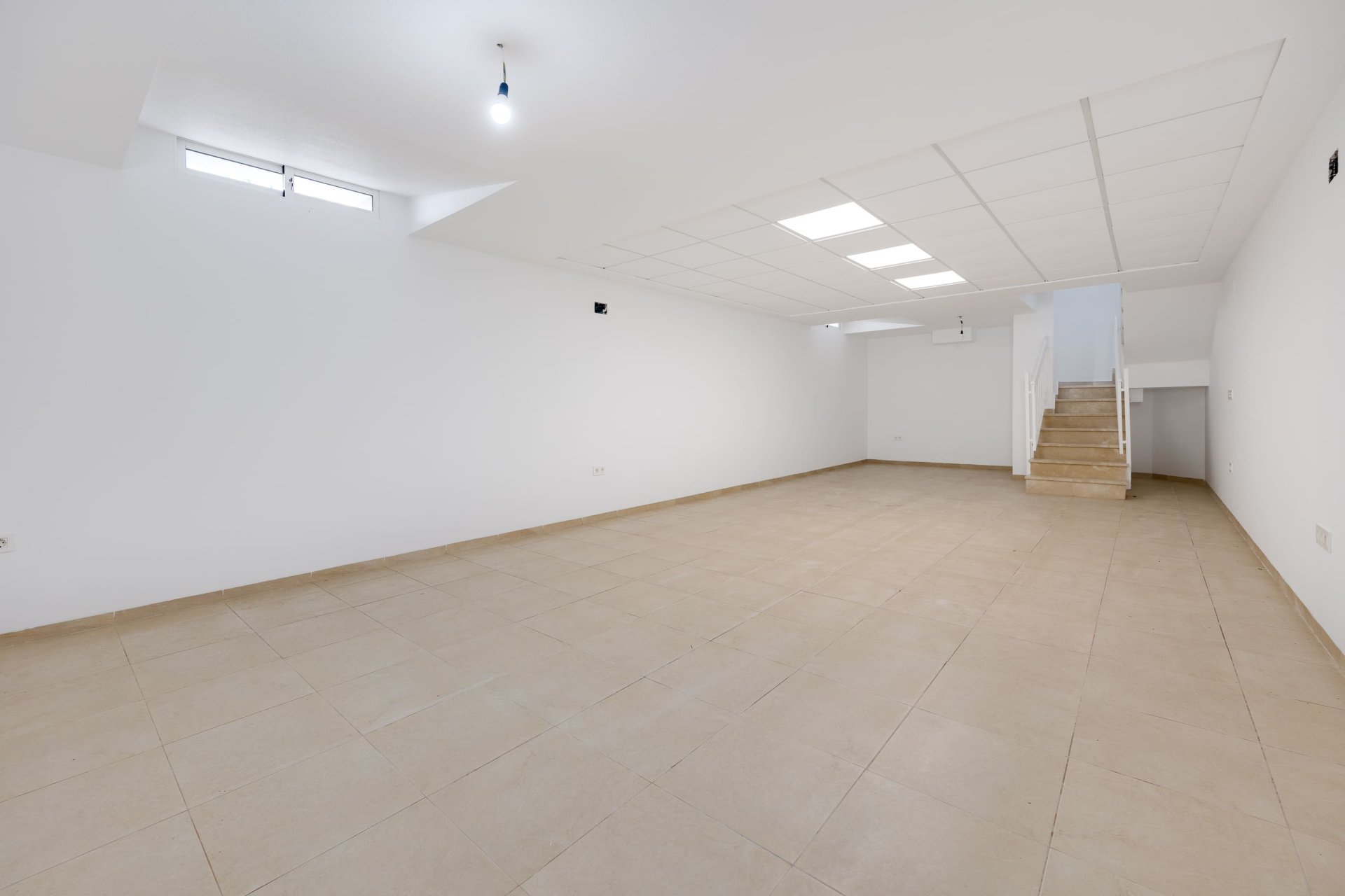 New Build - detached -
San Fulgencio