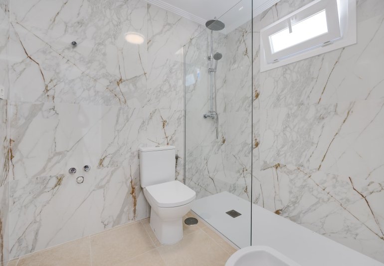 New Build - detached -
San Fulgencio