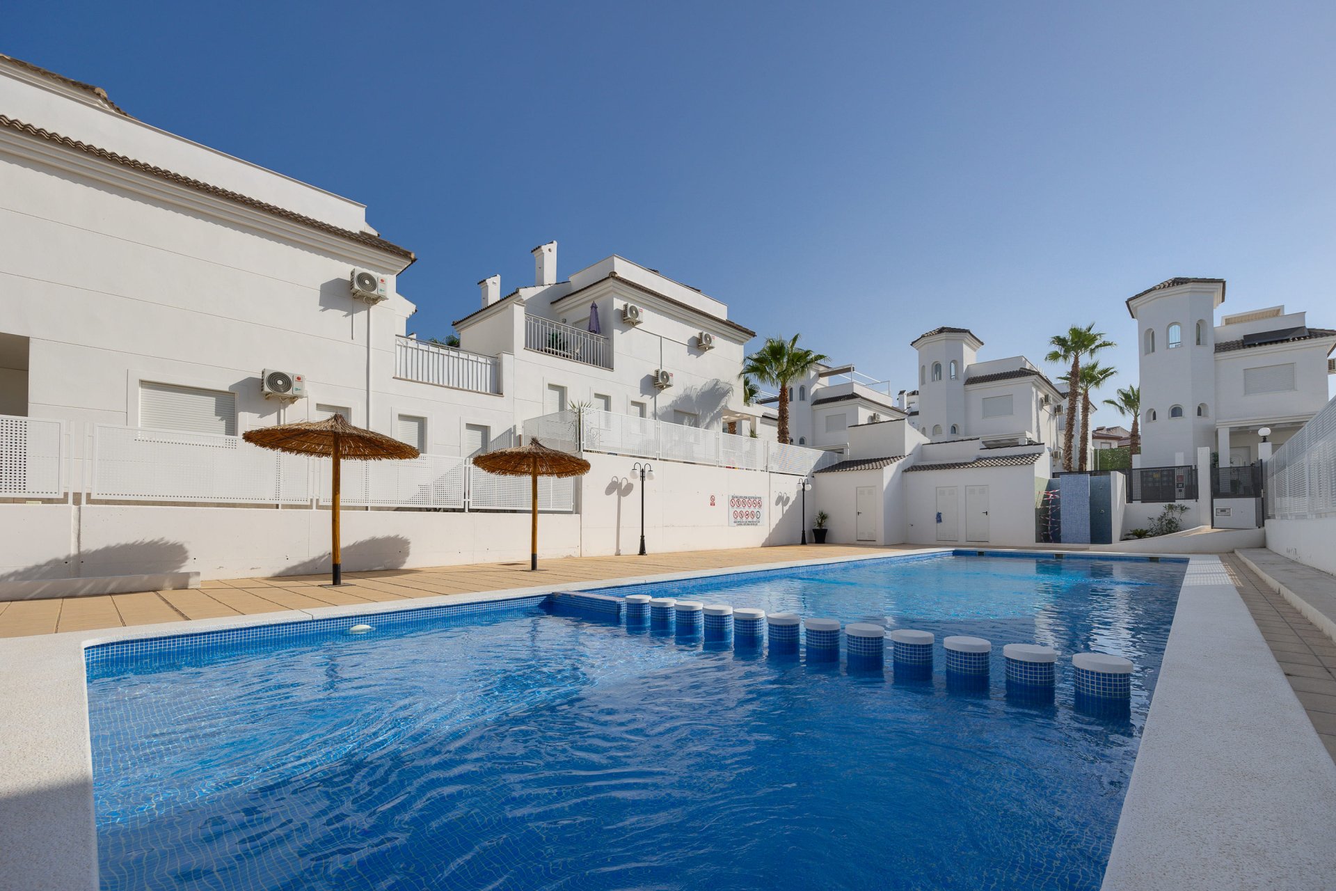 New Build - detached -
San Fulgencio