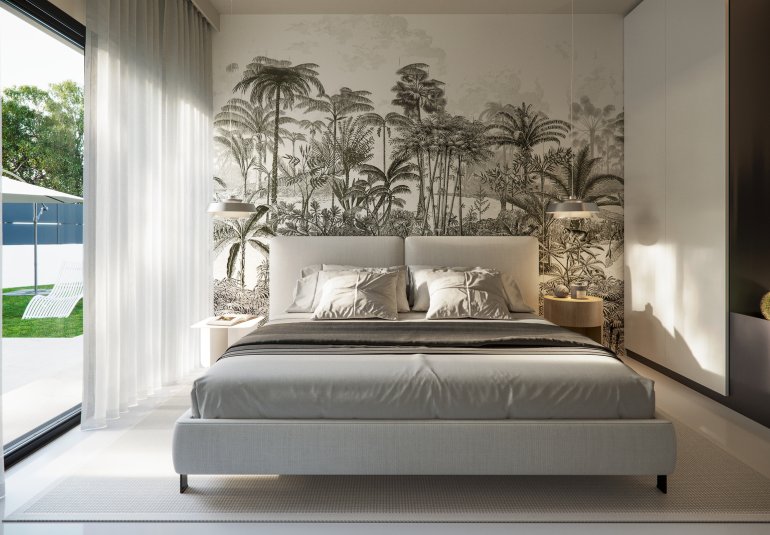 New Build - detached -
San Miguel de Salinas