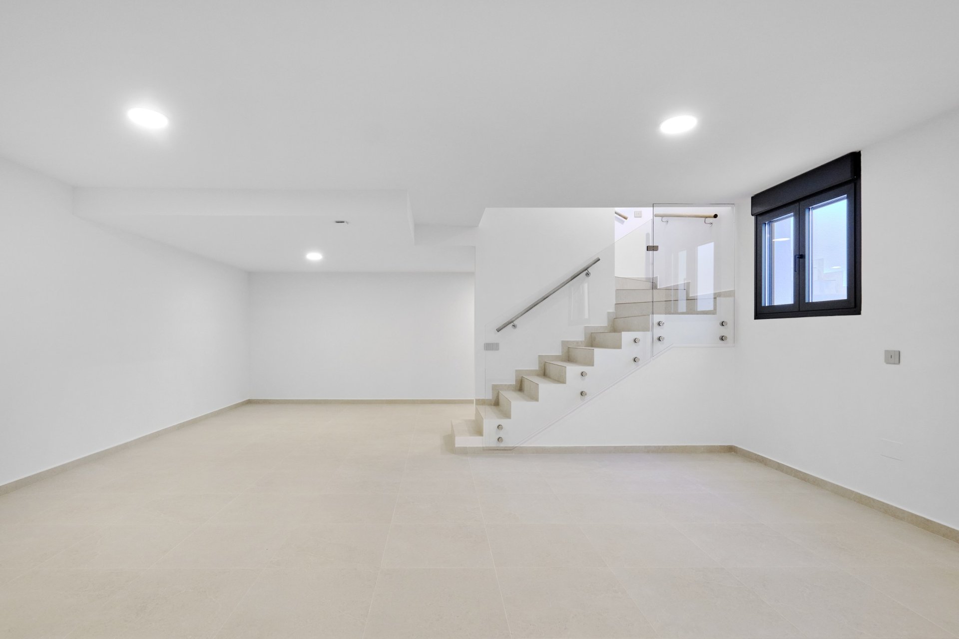 New Build - detached -
San Miguel de Salinas