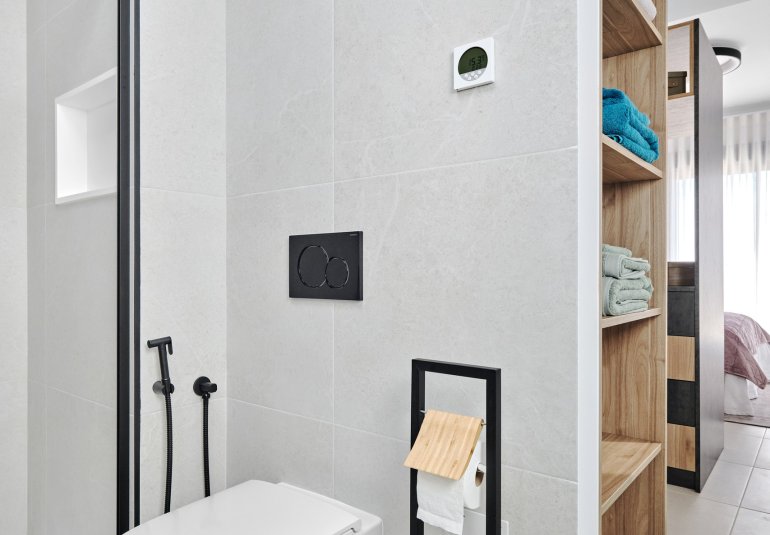 New Build - detached -
San Miguel de Salinas