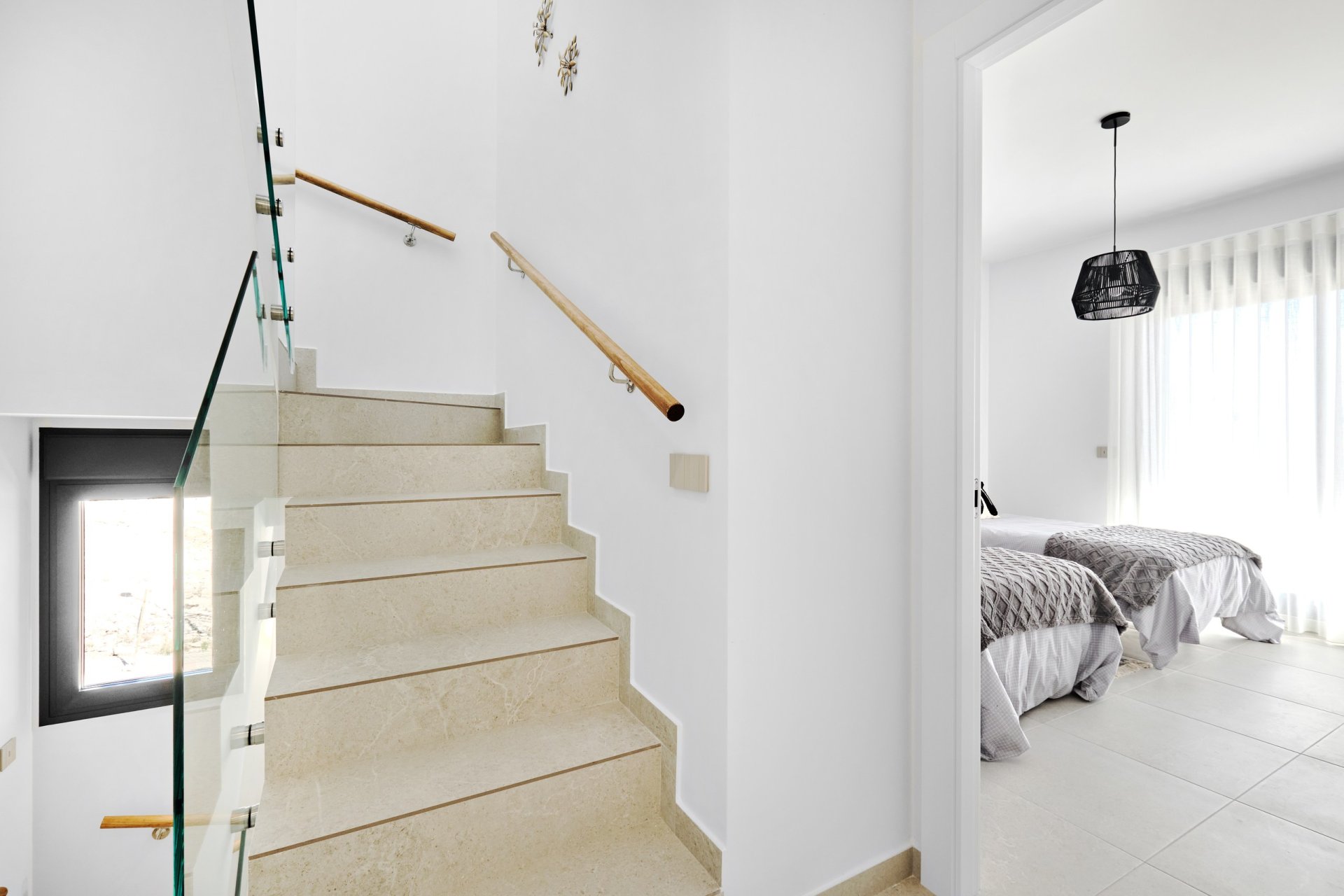 New Build - detached -
San Miguel de Salinas